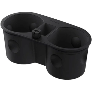 Hurtownia GSM - Becherhalter Baseus T-Space für Tesla schwarz - BSU4895 - {ean13} - Hurt