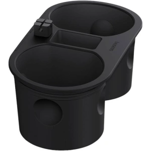 Hurtownia GSM - Becherhalter Baseus T-Space für Tesla schwarz - BSU4895 - {ean13} - Hurt
