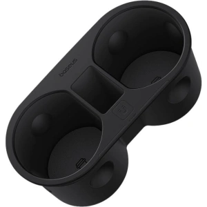 Hurtownia GSM - Becherhalter Baseus T-Space für Tesla schwarz - BSU4895 - {ean13} - Hurt