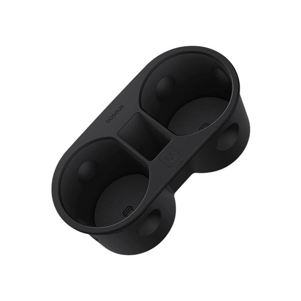 Hurtownia GSM - Becherhalter Baseus T-Space für Tesla schwarz - BSU4895 - {ean13} - Hurt