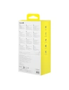 Hurtownia GSM - Uchwyt na kubek Baseus T-Space do Tesli czarny - BSU4895 - {ean13} - Hurt