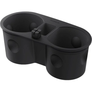 Hurtownia GSM - Becherhalter Baseus T-Space für Tesla grau - BSU4896 - {ean13} - Hurt