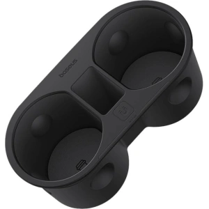 Hurtownia GSM - Becherhalter Baseus T-Space für Tesla grau - BSU4896 - {ean13} - Hurt