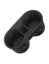 Wholesale Baseus T-Space cup holder for Tesla grey - BSU4896 - {ean13} - Hurt