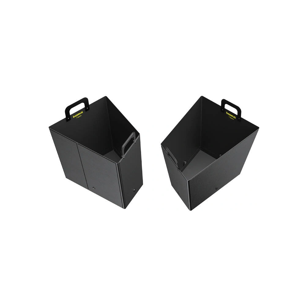 Hurtownia GSM - Organizer Baseus T-Space Trunk dla Tesli Model Y czarny - BSU4897 - {ean13} - Hurt