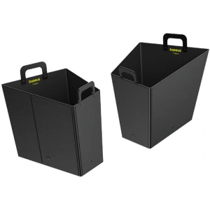 Hurtownia GSM - Organizer Baseus T-Space Trunk für Tesla Model Y schwarz - BSU4897 - {ean13} - Hurt