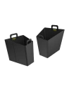 Hurtownia GSM - Organizer Baseus T-Space Trunk pro Tesla Model Y černý - BSU4897 - {ean13} - Hurt