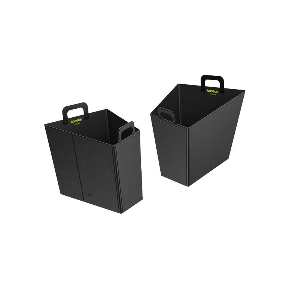 Hurtownia GSM - Organizer Baseus T-Space Trunk pro Tesla Model Y černý - BSU4897 - {ean13} - Hurt