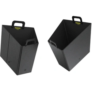 Wholesale Baseus T-Space Trunk Organiser for Tesla Model Y black - BSU4897 - {ean13} - Hurt