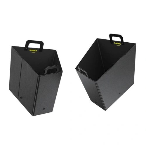 Organizer Baseus T-Space Trunk dla Tesli Model Y czarny