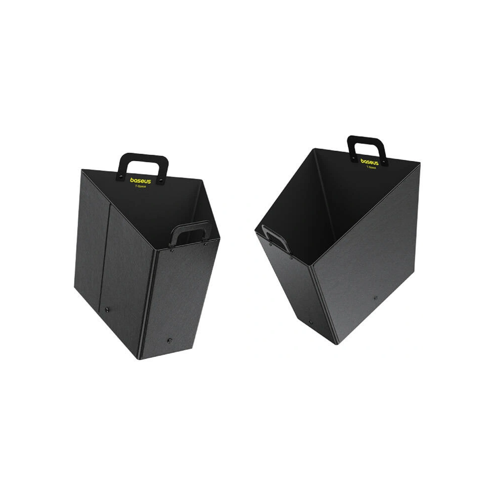 Hurtownia GSM - Organizer Baseus T-Space Trunk pro Tesla Model Y černý - BSU4897 - {ean13} - Hurt