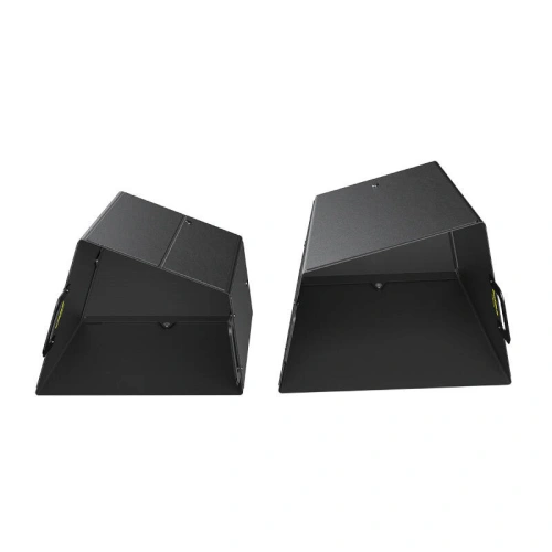 Organizer Baseus T-Space Trunk dla Tesli Model Y czarny