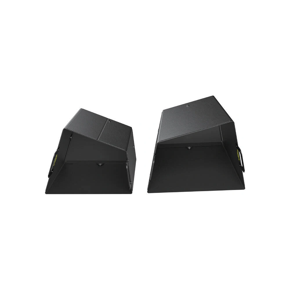 Hurtownia GSM - Organizer Baseus T-Space Trunk pro Tesla Model Y černý - BSU4897 - {ean13} - Hurt