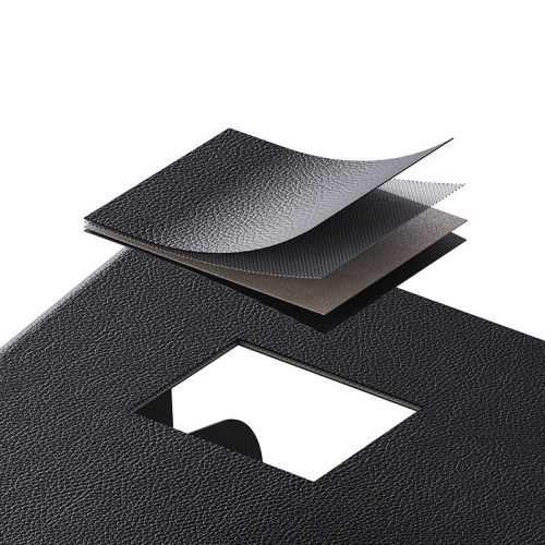 Organizer Baseus T-Space Trunk dla Tesli Model Y czarny