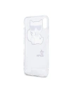 Hurtownia GSM - Karl Lagerfeld KLHCPXCFA hardcase transparent pentru iPhone X/Xs Choupette Fun - KLD189CL - {ean13} - Hurt