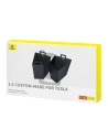Hurtownia GSM - Organizer Baseus T-Space Trunk pro Tesla Model Y černý - BSU4897 - {ean13} - Hurt
