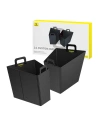 Hurtownia GSM - Organizer Baseus T-Space Trunk pro Tesla Model Y černý - BSU4897 - {ean13} - Hurt