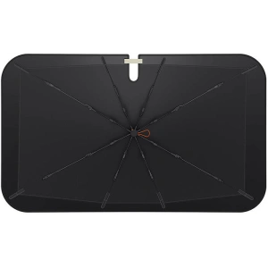 Wholesale Baseus CoolRide car sun visor double layer black - BSU4898 - {ean13} - Hurt