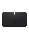 Baseus CoolRide car sun visor double layer black