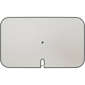 Hurtownia GSM - Osavenă de soare pentru mașină Baseus CoolRide dublu strat negru - BSU4898 - {ean13} - Hurt