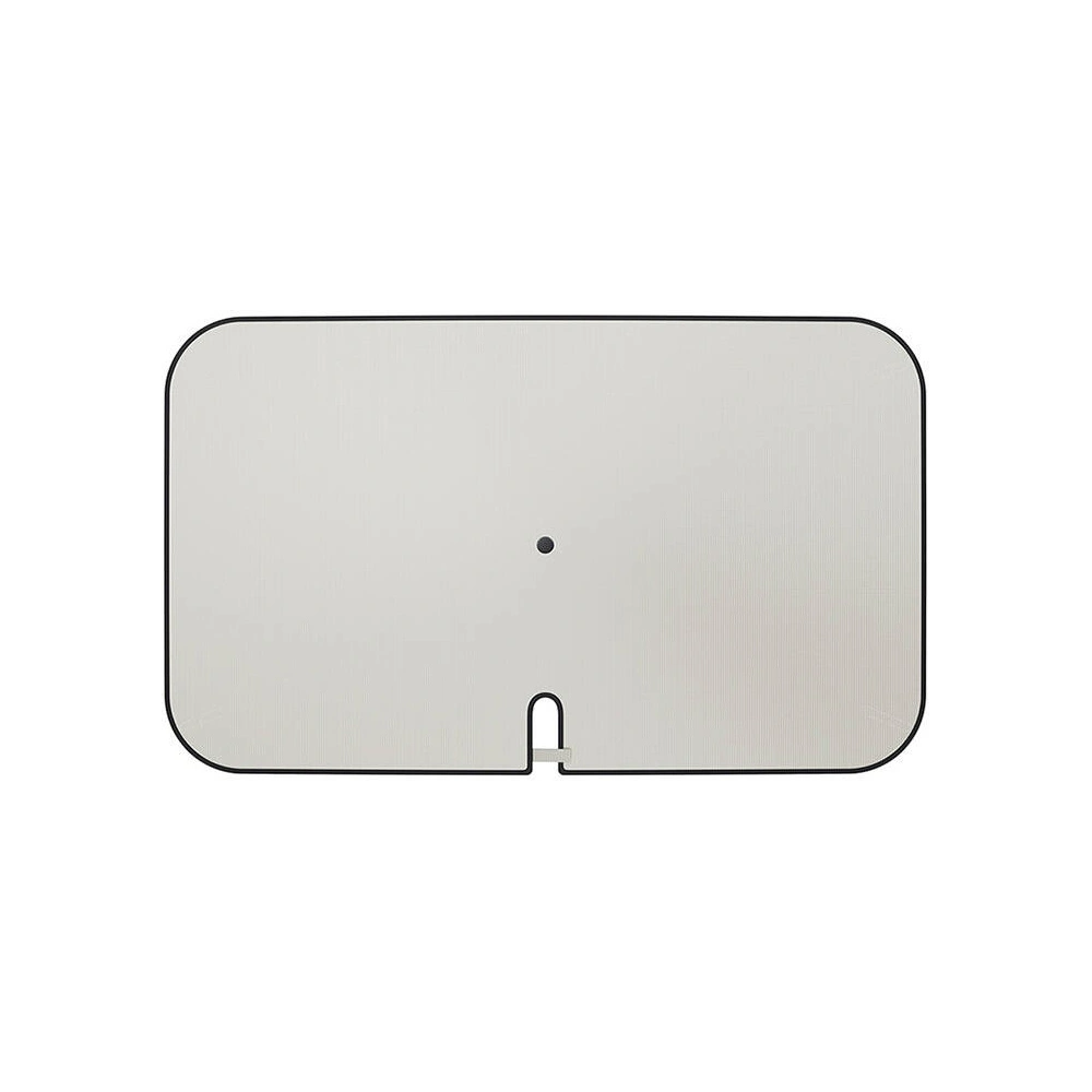 Wholesale Baseus CoolRide car sun visor double layer black - BSU4898 - {ean13} - Hurt