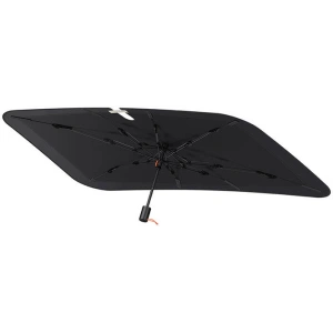 Hurtownia GSM - Osavenă de soare pentru mașină Baseus CoolRide dublu strat negru - BSU4898 - {ean13} - Hurt