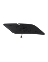 Wholesale Baseus CoolRide car sun visor double layer black - BSU4898 - {ean13} - Hurt