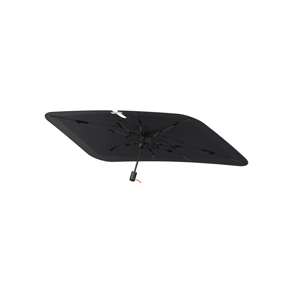 Wholesale Baseus CoolRide car sun visor double layer black - BSU4898 - {ean13} - Hurt