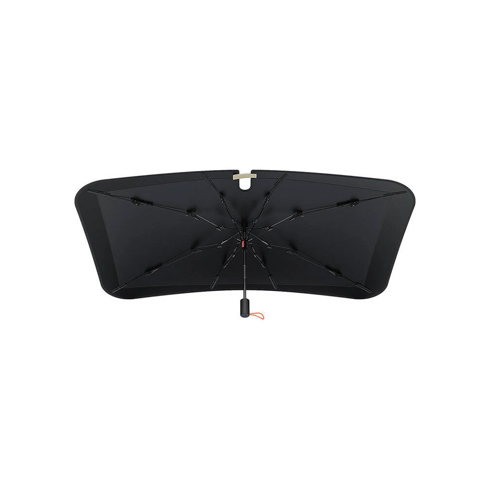 Wholesale Baseus CoolRide car sun visor double layer black - BSU4898 - {ean13} - Hurt