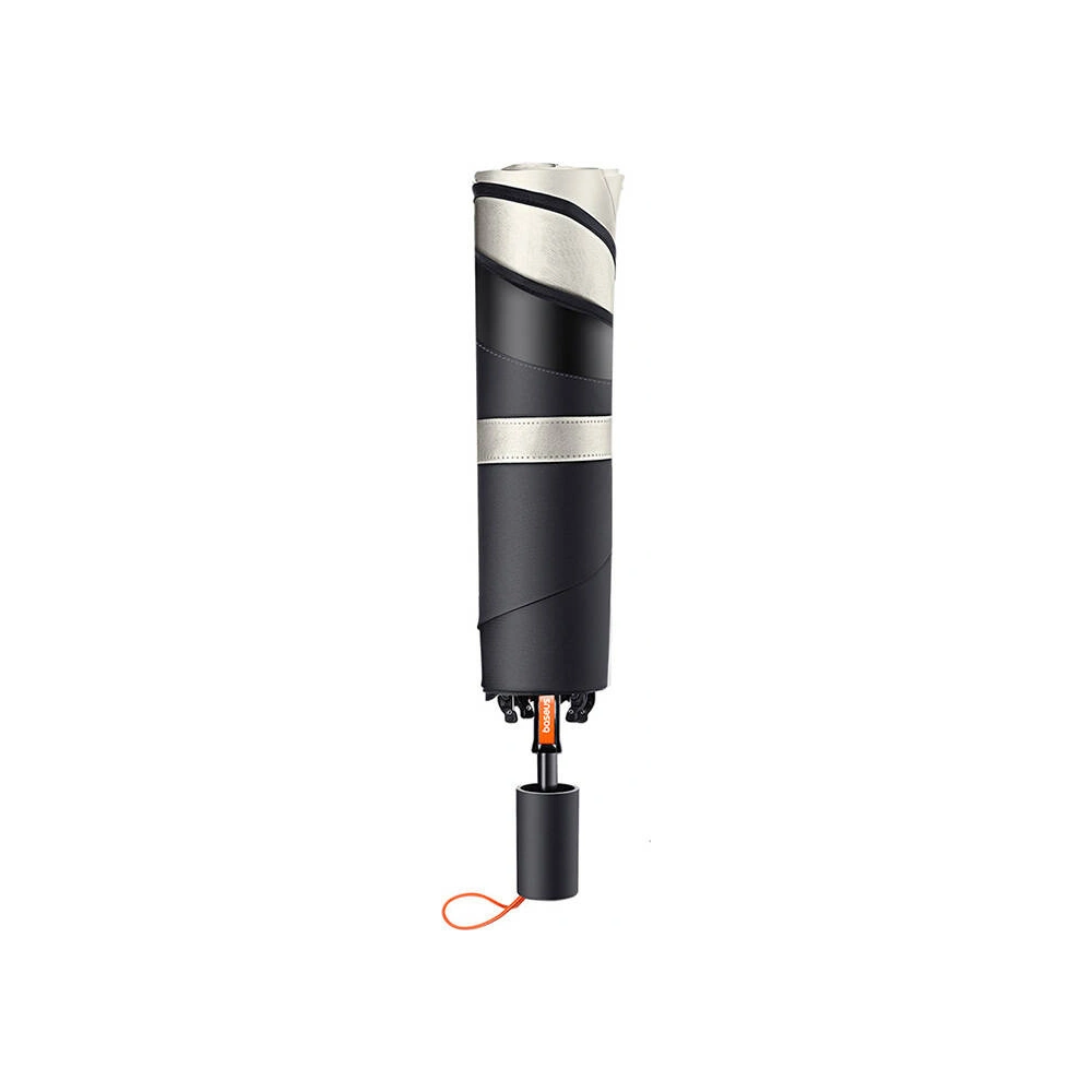Hurtownia GSM - Osavenă de soare pentru mașină Baseus CoolRide dublu strat negru - BSU4898 - {ean13} - Hurt