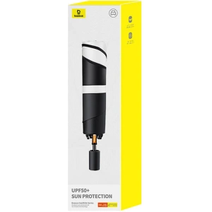 Hurtownia GSM - Osavenă de soare pentru mașină Baseus CoolRide dublu strat negru - BSU4898 - {ean13} - Hurt