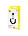 Hurtownia GSM - Kabel Baseus Fish-Eye USB-C / USB-C 100W 1m czarny - BSU4899 - {ean13} - Hurt