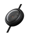 Hurtownia GSM - Kabel 3w1 Baseus Free2Draw USB-A / micro USB, Lightning, USB-C 3.5A 1.1m černý - BSU4900 - {ean13} - Hurt