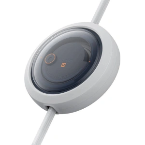 Hurtownia GSM - Cablul 3w1 Baseus Free2Draw USB-A / micro USB, Lightning, USB-C 3.5A 1.1m alb - BSU4901 - {ean13} - Hurt