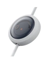 Hurtownia GSM - Kabel 3w1 Baseus Free2Draw USB-A / micro USB, Lightning, USB-C 3.5A 1.1m biały - BSU4901 - {ean13} - Hurt