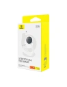 Hurtownia GSM - Kabel 3w1 Baseus Free2Draw USB-A / micro USB, Lightning, USB-C 3.5A 1.1m biały - BSU4901 - {ean13} - Hurt
