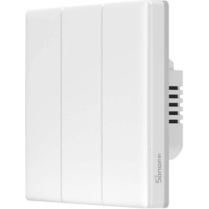 Hurtownia GSM - Intelligenter WLAN-Wandschalter Sonoff TX T5 3C 3-Kanal - SNF157 - {ean13} - Hurt