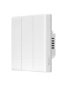 Hurtownia GSM - Inteligentní dotykový nástěnný spínač Wi-Fi Sonoff TX T5 3C 3-kanálový - SNF157 - {ean13} - Hurt