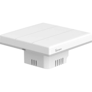 Wholesale Sonoff TX T5 3C 3-channel Wi-Fi smart touch wall switch - SNF157 - {ean13} - Hurt