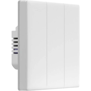 Wholesale Sonoff TX T5 3C 3-channel Wi-Fi smart touch wall switch - SNF157 - {ean13} - Hurt