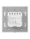 Hurtownia GSM - Inteligentny dotykowy przełącznik ścienny Wi-Fi Sonoff TX T5 3C 3-kanałowy - SNF157 - {ean13} - Hurt