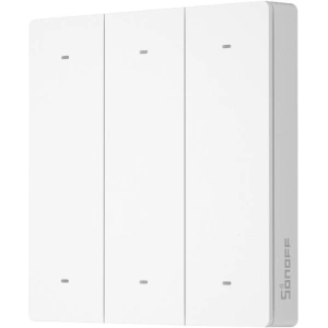 Hurtownia GSM - Intelligenter Wandschalter Sonoff R5 weiß - SNF158 - {ean13} - Hurt