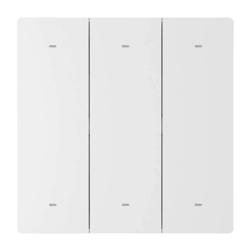 Inteligentny przełącznik ścienny Sonoff R5 biały