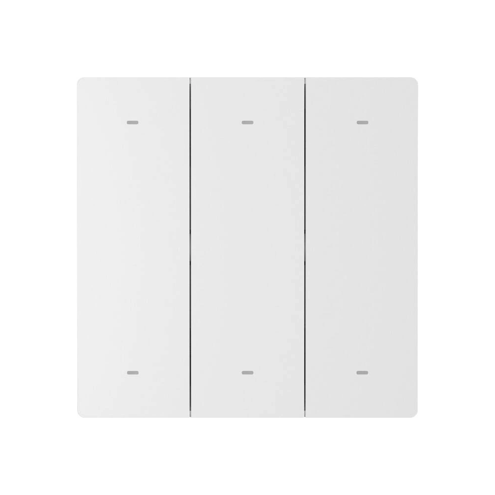 Hurtownia GSM - ÎSwitch inteligent de perete Sonoff R5 alb - SNF158 - {ean13} - Hurt