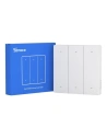 Wholesale Sonoff R5 smart wall switch white - SNF158 - {ean13} - Hurt