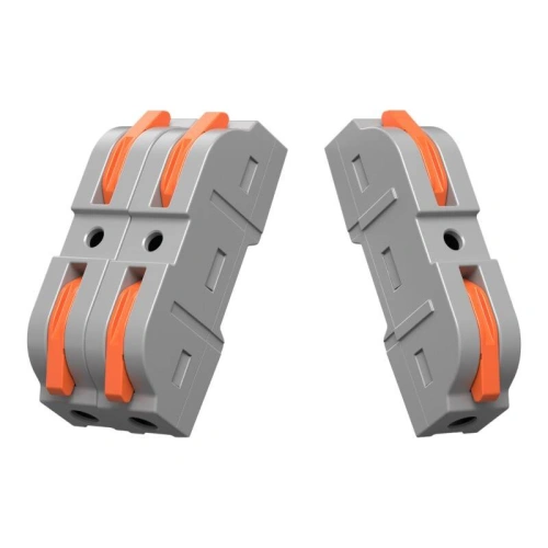 Zestaw szybkozłączek Sonoff [34 sztuk]