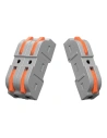 Hurtownia GSM - Set de conectori rapizi Sonoff [34 bucăți] - SNF159 - {ean13} - Hurt
