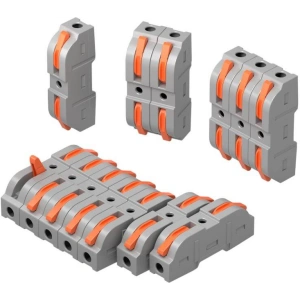 Wholesale Sonoff quick coupling set [34pcs] - SNF159 - {ean13} - Hurt