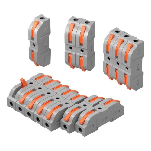 Zestaw szybkozłączek Sonoff [34 sztuk]