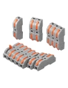 Hurtownia GSM - Set de conectori rapizi Sonoff [34 bucăți] - SNF159 - {ean13} - Hurt